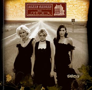 <i>Home</i> (Dixie Chicks album) 2002 studio album by Dixie Chicks