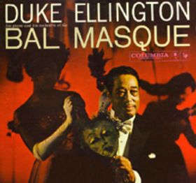 <i>Duke Ellington at the Bal Masque</i> 1958 studio album by Duke Ellington