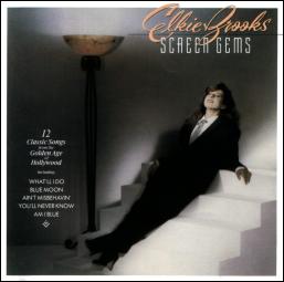 <i>Screen Gems</i> (album) 1984 studio album by Elkie Brooks