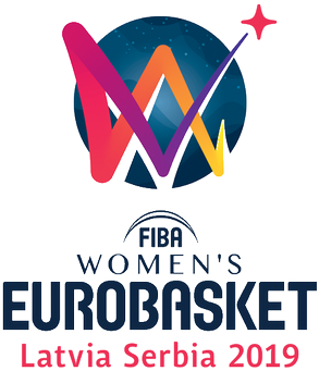 <span class="mw-page-title-main">EuroBasket Women 2019</span> 2019 edition of EuroBasket Women