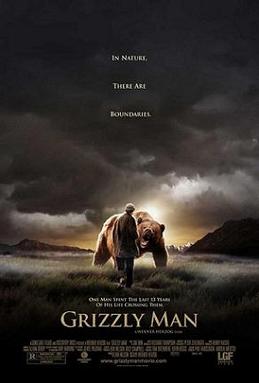 <i>Grizzly Man</i> 2005 documentary film by Werner Herzog