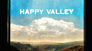 <i>Happy Valley</i> (TV series) British crime drama television series