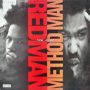 <span class="mw-page-title-main">How High (song)</span> 1995 single by Method Man & Redman