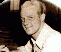 <span class="mw-page-title-main">Joe Maneely</span> Comic book artist (1926–1958)