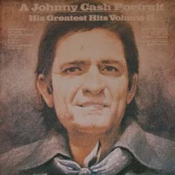 <i>Greatest Hits, Vol. 2</i> (Johnny Cash album) 1971 compilation album by Johnny Cash