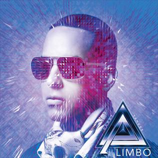 <span class="mw-page-title-main">Limbo (Daddy Yankee song)</span> 2012 single by Daddy Yankee