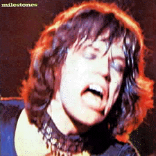 <i>Milestones</i> (Rolling Stones album) 1972 compilation album by The Rolling Stones