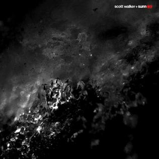 <i>Soused</i> (album) 2014 studio album by Scott Walker + Sunn O)))