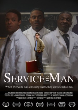 <i>Service to Man</i> American drama film