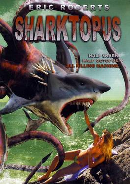 <i>Sharktopus</i> 2010 American TV series or program