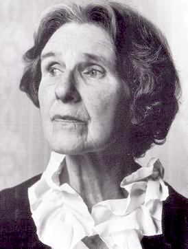 <span class="mw-page-title-main">Stella Gibbons</span> 20th-century British writer