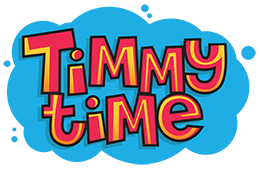 <i>Timmy Time</i> British stop-motion preschool television programme