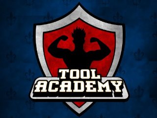 <i>Tool Academy</i> (American TV series) American TV series or program