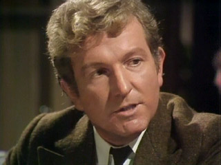 <span class="mw-page-title-main">Keith Barron</span> English actor (1934–2017)