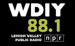 <span class="mw-page-title-main">WDIY</span> Radio station in Allentown, Pennsylvania