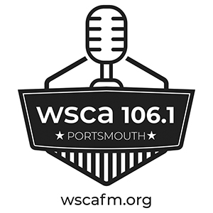 <span class="mw-page-title-main">WSCA-LP</span> Radio station in Portsmouth, New Hampshire