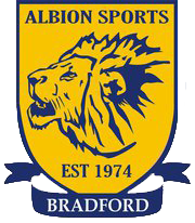 <span class="mw-page-title-main">Albion Sports A.F.C.</span> Association football club in England