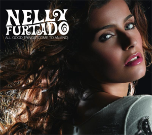 <span class="mw-page-title-main">All Good Things (Come to an End)</span> Song by Canadian singer Nelly Furtado