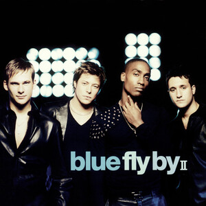 <span class="mw-page-title-main">Fly By II</span> 2002 single by Blue