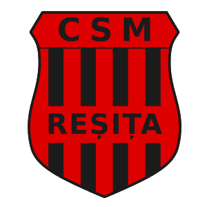 <span class="mw-page-title-main">CSM Reșița</span> Romanian football club