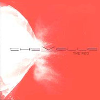 <span class="mw-page-title-main">The Red (song)</span> 2002 single by Chevelle