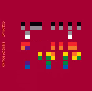 <span class="mw-page-title-main">Speed of Sound (song)</span> 2005 song by Coldplay