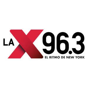 <span class="mw-page-title-main">WXNY-FM</span> Spanish-language contemporary hit radio station in New York City