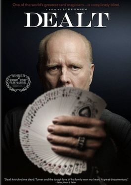 <i>Dealt</i> 2017 American film