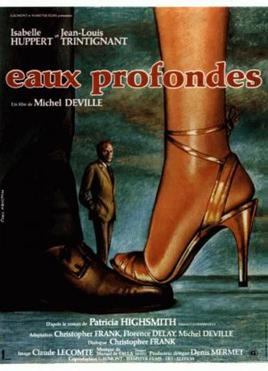 <i>Eaux profondes</i> 1981 film