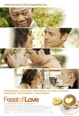 <i>Feast of Love</i> 2007 American film