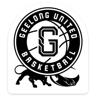 <span class="mw-page-title-main">Geelong United (NBL1 South)</span> Defunct basketball team from Geelong, Australia