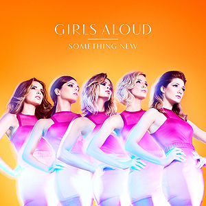 <span class="mw-page-title-main">Something New (Girls Aloud song)</span> 2012 single by Girls Aloud