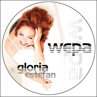 <span class="mw-page-title-main">Wepa</span> 2011 single by Gloria Estefan