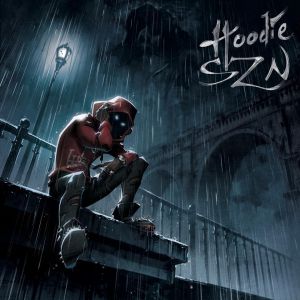 <i>Hoodie SZN</i> 2018 studio album by A Boogie wit da Hoodie