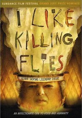 <i>I Like Killing Flies</i> 2004 film by Matt Mahurin