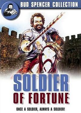 <i>Soldier of Fortune</i> (1976 film) 1976 Italian film