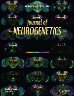 <i>Journal of Neurogenetics</i> Academic journal