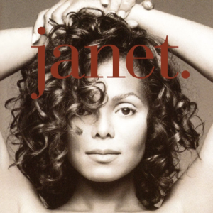 <i>Janet</i> (album) 1993 studio album by Janet Jackson