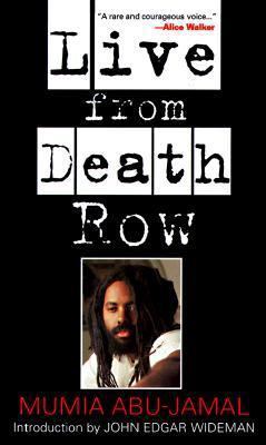 <i>Live from Death Row</i> Book by Mumia Abu-Jamal