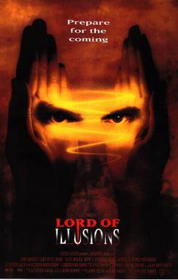 <i>Lord of Illusions</i> 1995 film