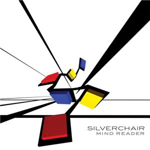 <span class="mw-page-title-main">Mind Reader (Silverchair song)</span> 2008 single by Silverchair