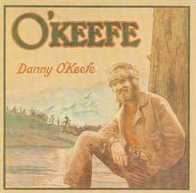 <i>OKeefe</i> (album) 1972 studio album by Danny OKeefe