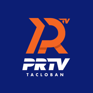 <span class="mw-page-title-main">DYPR-TV</span> Television station in Tacloban, Leyte