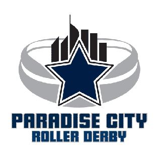 Paradise City Roller Derby