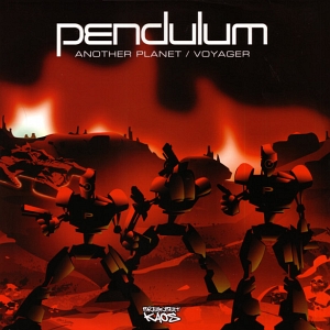 <span class="mw-page-title-main">Another Planet/Voyager</span> 2004 single by Pendulum