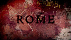 <i>Rome</i> (TV series) Historical drama television series (2005–2007)