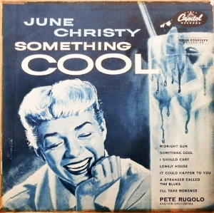 <i>Something Cool</i> album by June Christy