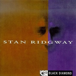 <i>Black Diamond</i> (Stan Ridgway album) 1996 studio album by Stan Ridgway