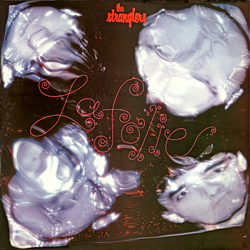 <i>La folie</i> (album) 1981 studio album by the Stranglers