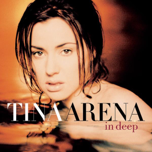 <i>In Deep</i> (Tina Arena album) 1997 studio album by Tina Arena